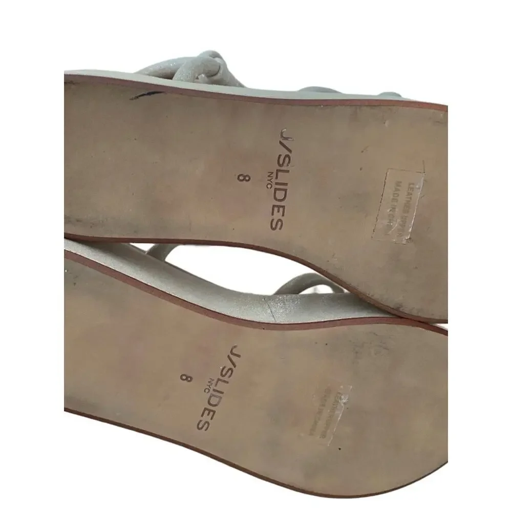 J/SLIDES lightweight platform